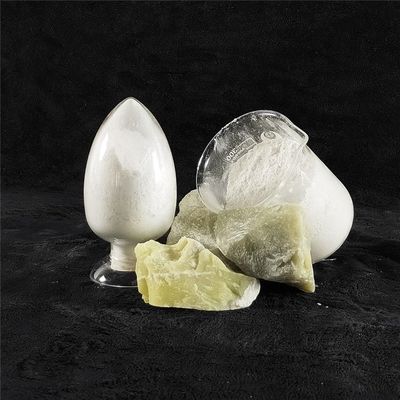 China Factory Direct Selling Modified Excellent Brucite Powder Magnesium Hydroxide Used for Sewage Treatment