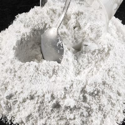 China Factory Direct Selling Modified Excellent Brucite Powder Magnesium Hydroxide Used for Sewage Treatment