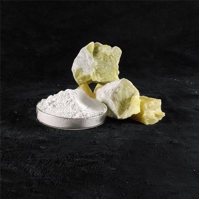 Environmentally-Friendly Asbestos Free High Quality 1250 Mesh Brucite Powder for  Sewage Treatment Reach Certificate