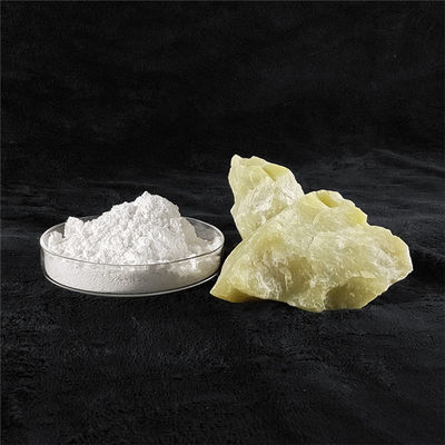 Very Fine Cheap Environmentally-Friendly Excellent Magnesium Hydroxide for Sewage Treatment Reach Certificate