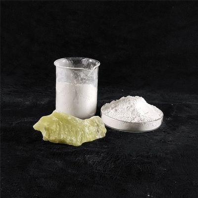 Very Fine Cheap Environmentally-Friendly Excellent Magnesium Hydroxide for Sewage Treatment Reach Certificate