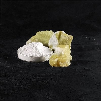 Factory Promotional Bulk Best Quality Magnesium Hydroxide Powder for Flame Retardant REACH Certificate
