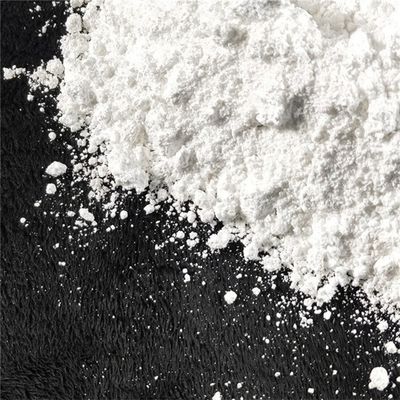 Factory Promotional Bulk Best Quality Magnesium Hydroxide Powder for Flame Retardant REACH Certificate