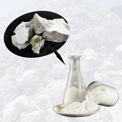 High Purity White Magnesium Hydroxide Mg(oh)2 for Acid Soil Magnesium Hydroxide for Plastics High Purity Magnesium Hydroxide