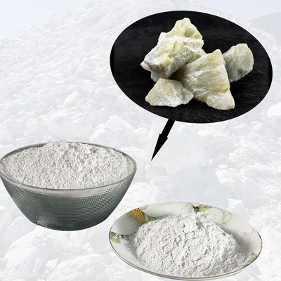 Wholesale Industrial Grade Refractory Matter Magnesium Hydroxide for  Pvc Chemical Plastic Grade