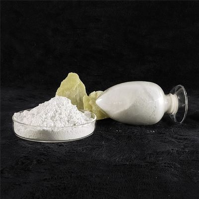 Wholesale Environmentally-Friendly Refractory Matter Brucite Powder Magnesium Hydroxide Used for Flame Retardant Filler