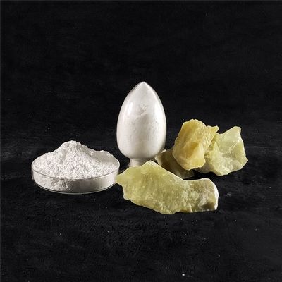 Liao Ning Refractory Matter Modified Industrial Grade Magnesium Hydroxide for Fireproof Building Material