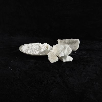 Top Rated Natural Brucite Magnesium Hydroxide Powder CAS NO.1309-42-8 Reach Certificate for Flame Retardant
