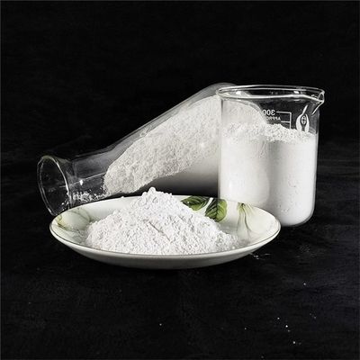 Top Rated Natural Brucite Magnesium Hydroxide Powder CAS NO.1309-42-8 Reach Certificate for Flame Retardant