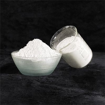 Top Rated Natural Brucite Magnesium Hydroxide Powder CAS NO.1309-42-8 Reach Certificate for Flame Retardant