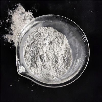 Top Rated Natural Brucite Magnesium Hydroxide Powder CAS NO.1309-42-8 Reach Certificate for Flame Retardant