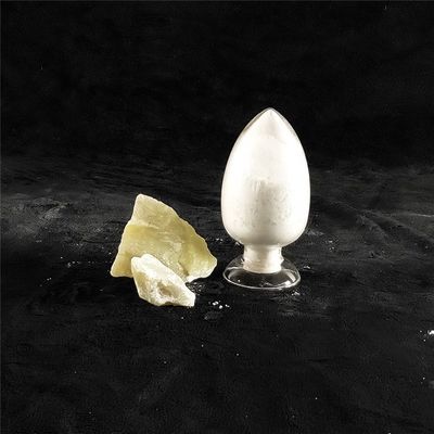 Liao Ning Environmentally-Friendly Top Rated Magnesium Hydroxide for  Pvc Chemical Plastic Grade