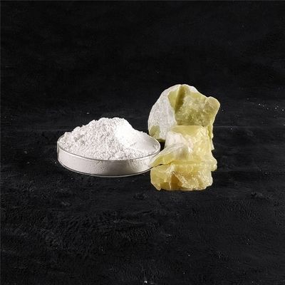 Liao Ning Environmentally-Friendly Top Rated Magnesium Hydroxide for  Pvc Chemical Plastic Grade