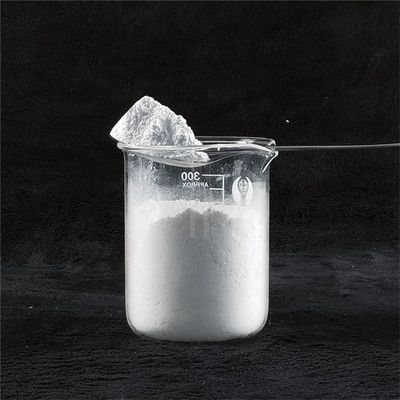 Liao Ning Environmentally-Friendly Top Rated Magnesium Hydroxide for  Pvc Chemical Plastic Grade