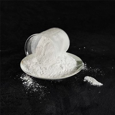 Liao Ning Environmentally-Friendly Top Rated Magnesium Hydroxide for  Pvc Chemical Plastic Grade