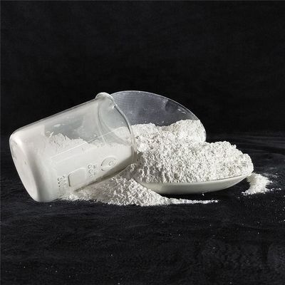 Liao Ning Environmentally-Friendly Top Rated Magnesium Hydroxide for  Pvc Chemical Plastic Grade
