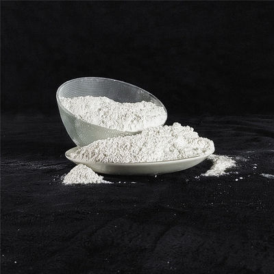 Environmentally-Friendly Asbestos Free Whiteness High 1250 Mesh Brucite Powder for Rubber Reach Certificate