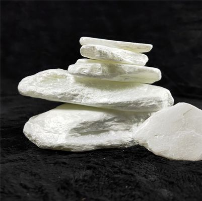 Environmentally-Friendly Asbestos Free High Quality 1250 Mesh Magnesium Hydroxide Powder for Synthetic Rubber