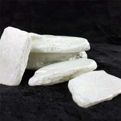 Environmentally-Friendly Asbestos Free High Quality 1250 Mesh Magnesium Hydroxide Powder for Synthetic Rubber