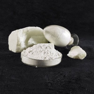 Environmentally-Friendly Asbestos Free High Quality 1250 Mesh Magnesium Hydroxide Powder for Synthetic Rubber