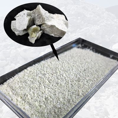 Environmentally-Friendly Asbestos Free High Quality 1250 Mesh Brucite Powder for Rubber Reach Certificate