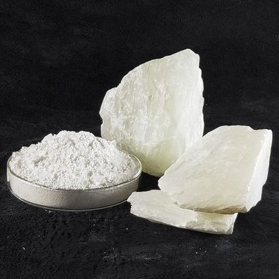 Whiteness High Submicron Non-metallic Minerals Talc/Talcum Powder Price for Pvc Chemical Plastic Grade