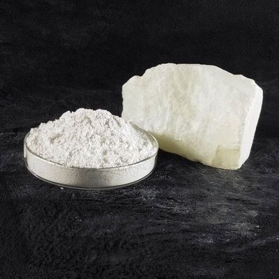Whiteness High Submicron Non-metallic Minerals Talc/Talcum Powder Price for Pvc Chemical Plastic Grade
