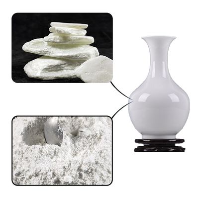 Chemical Industry Whiteness High Top Rated Ceramic Glaze and Body Use Talc Powder