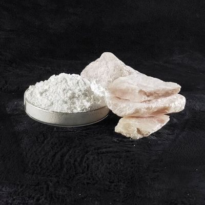 China Factory Direct Selling Whiteness High Very Popular Talc/Talcum Powder for Rubber