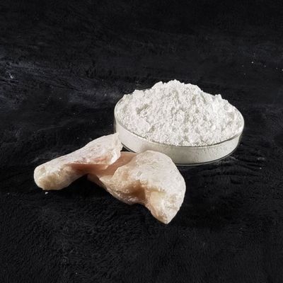 China Factory Direct Selling Whiteness High Very Popular Talc/Talcum Powder for Rubber