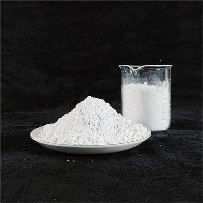 China Factory Direct Selling Whiteness High Very Popular Talc/Talcum Powder for Rubber