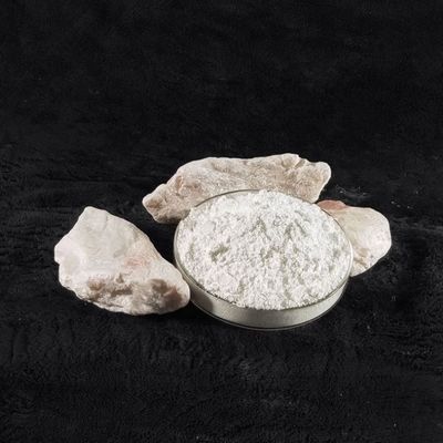 600-4000 Mesh Multi-purpose Superfine Magnesium Silicate Talcum Powder for Fireproof Building Material