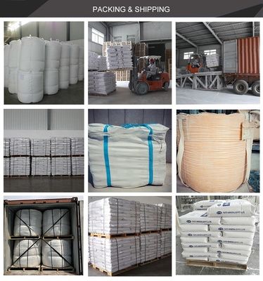 600-4000 Mesh Multi-purpose Superfine Magnesium Silicate Talcum Powder for Fireproof Building Material