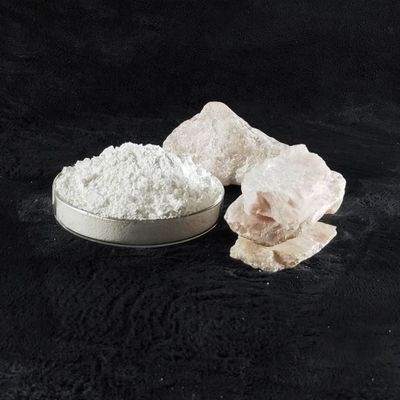 Environmentally-Friendly Whiteness High Very Popular Talc/Talcum Powder for Synthetic Rubber