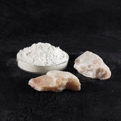Environmentally-Friendly Whiteness High Very Popular Talc/Talcum Powder for Synthetic Rubber