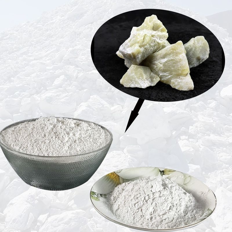 Wholesale Industrial Grade Refractory Matter Magnesium Hydroxide for  Pvc Chemical Plastic Grade