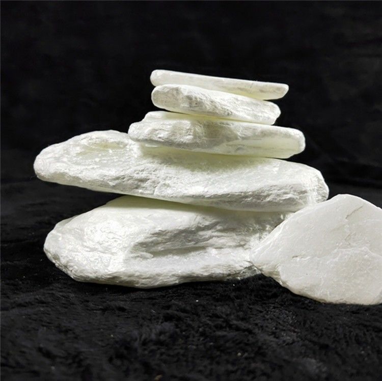 Environmentally-Friendly Asbestos Free High Quality 1250 Mesh Magnesium Hydroxide Powder for Synthetic Rubber